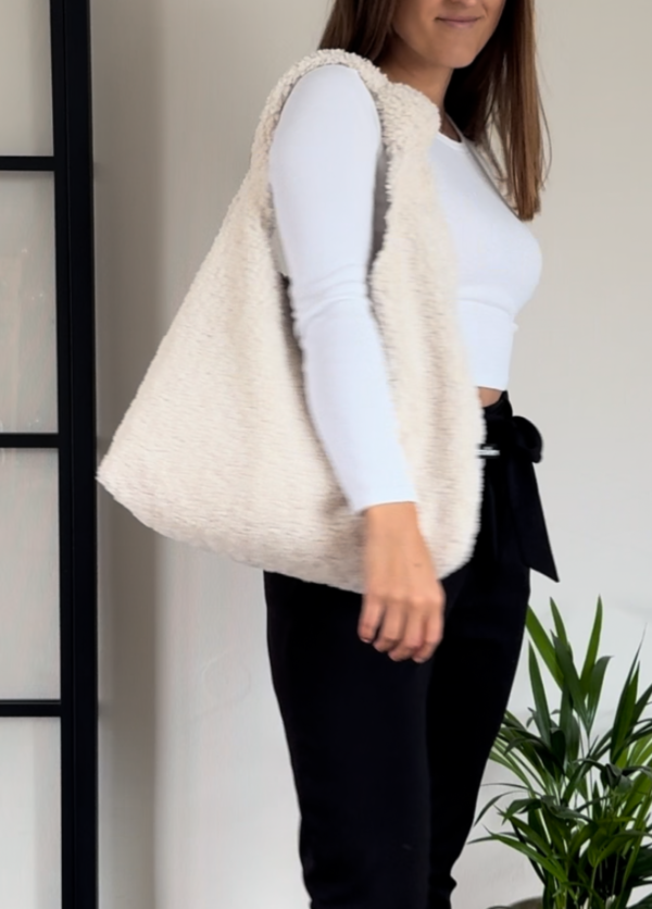 Shopper Teddy – Bild 7
